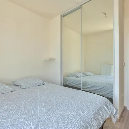 Stunning 2br Flat With Terrace And Private Parking Apartament *