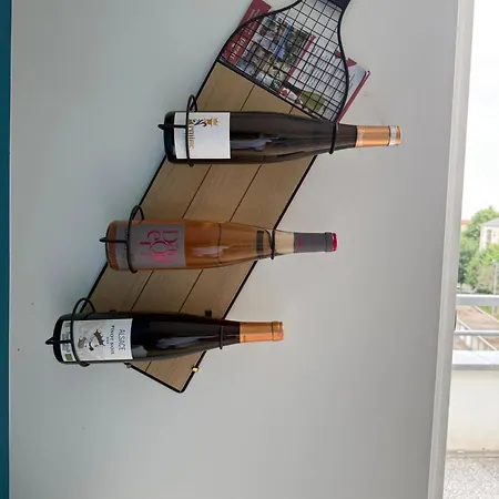 Apartament Stunning 2br Flat With Terrace And Private Parking *