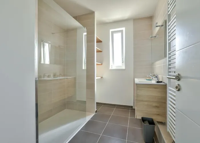 Stunning 2br Flat With Terrace And Private Parking Daire *