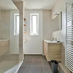 Stunning 2br Flat With Terrace And Private Parking