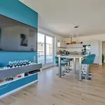 Stunning 2br Flat With Terrace And Private Parking Apartamento